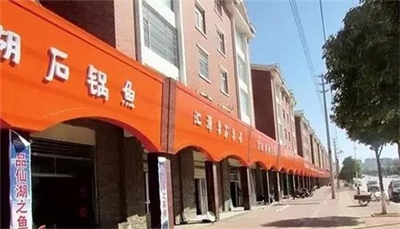 臨街商鋪招牌統(tǒng)一規(guī)劃真的好么？