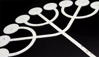 智慧、個性、定制的整體發(fā)光電路板
