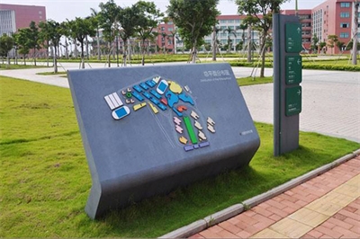 標(biāo)識的管理要求及注意事項(xiàng)