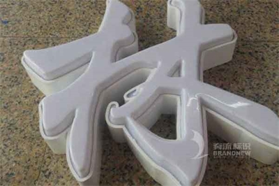 這13類廣告字牌，你都見過嗎？（2）