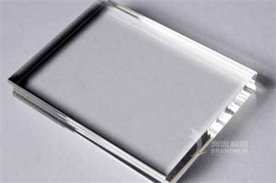 UV噴印的大趨勢(shì)下，你對(duì)亞克力板了解多少？